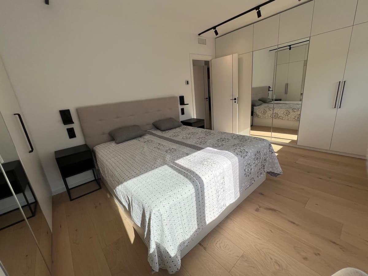 Middle Floor Apartment in Marbella — photo 10 of 10