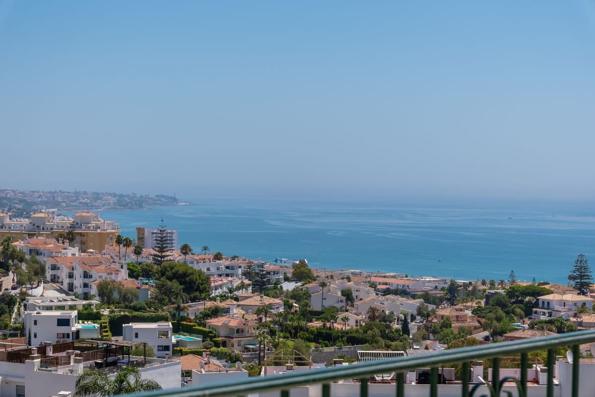 Penthouse in Miraflores — photo 3 of 10