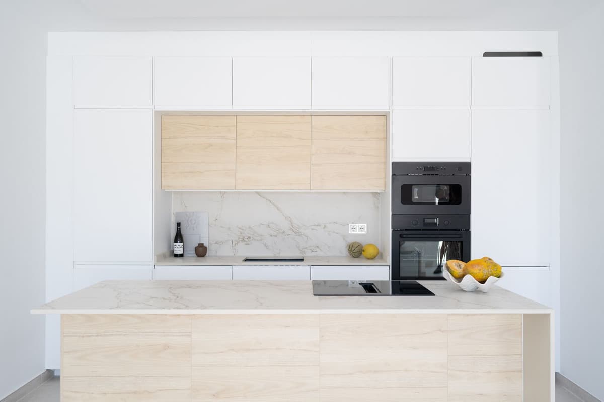 Penthouse in Miraflores — photo 4 of 10