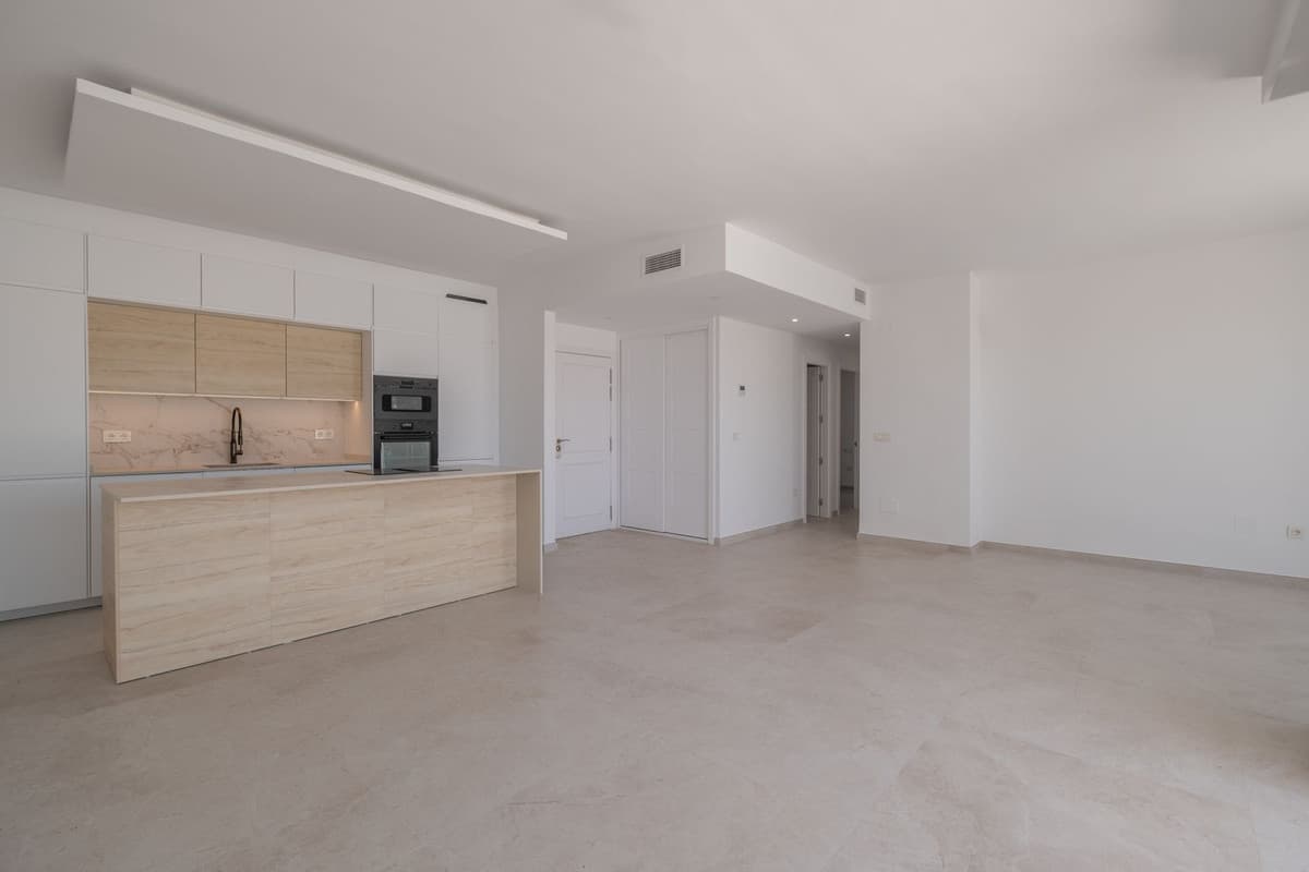 Penthouse in Miraflores — photo 5 of 10