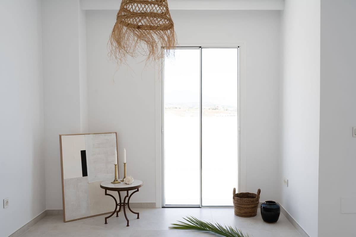 Penthouse in Miraflores — photo 6 of 10