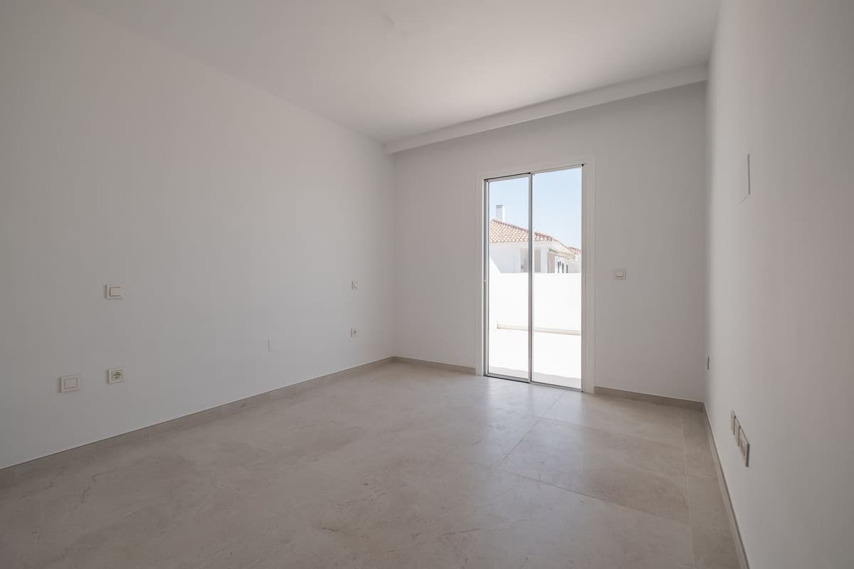 Penthouse in Miraflores — photo 8 of 10