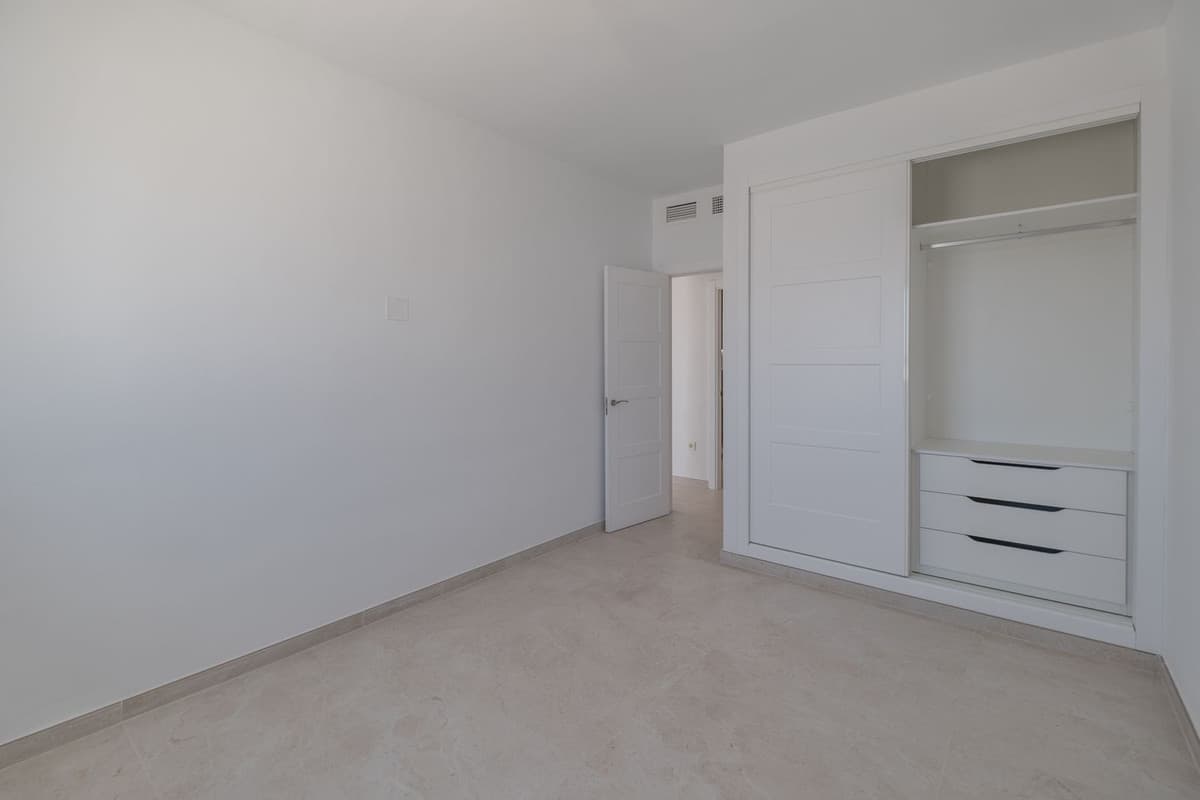 Penthouse in Miraflores — photo 9 of 10