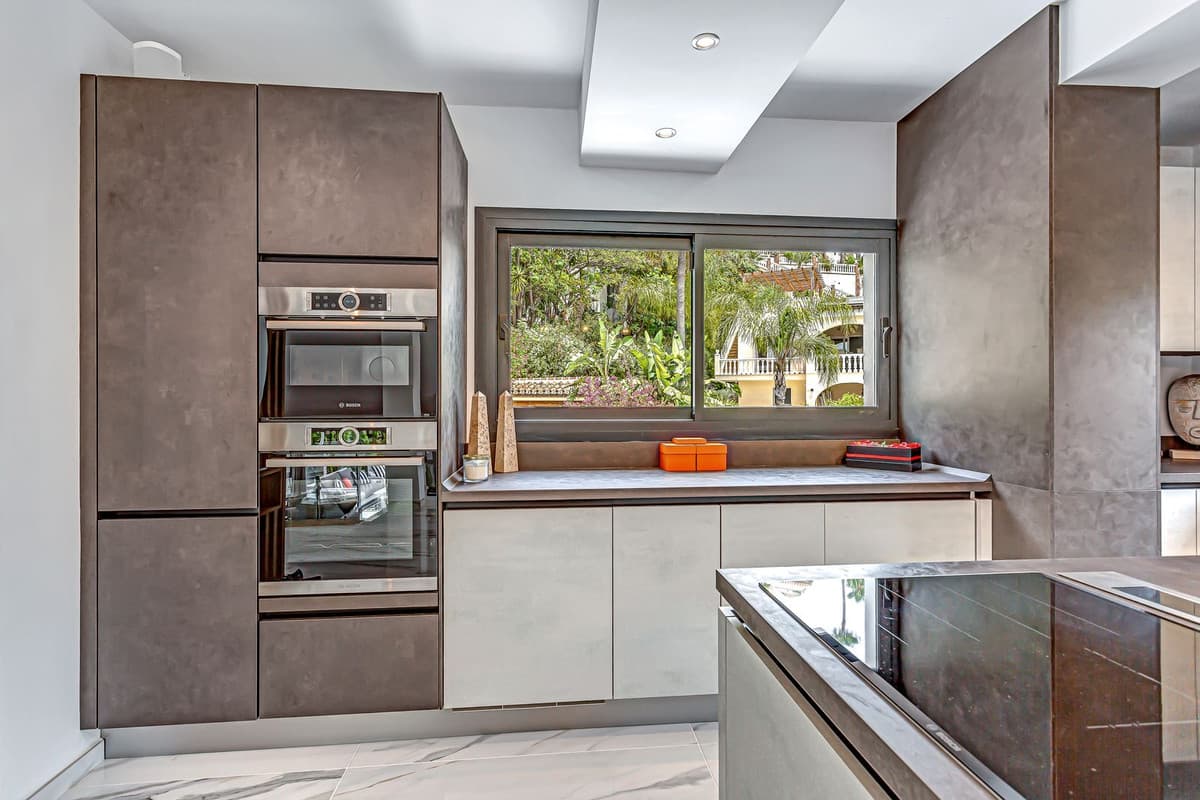 Detached Villa in El Rosario — photo 7 of 10