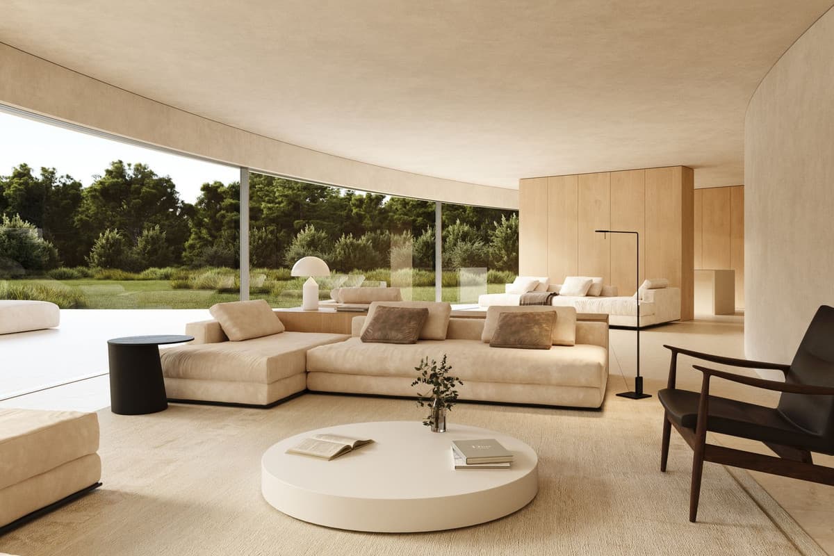 Detached Villa in Sotogrande — photo 3 of 9