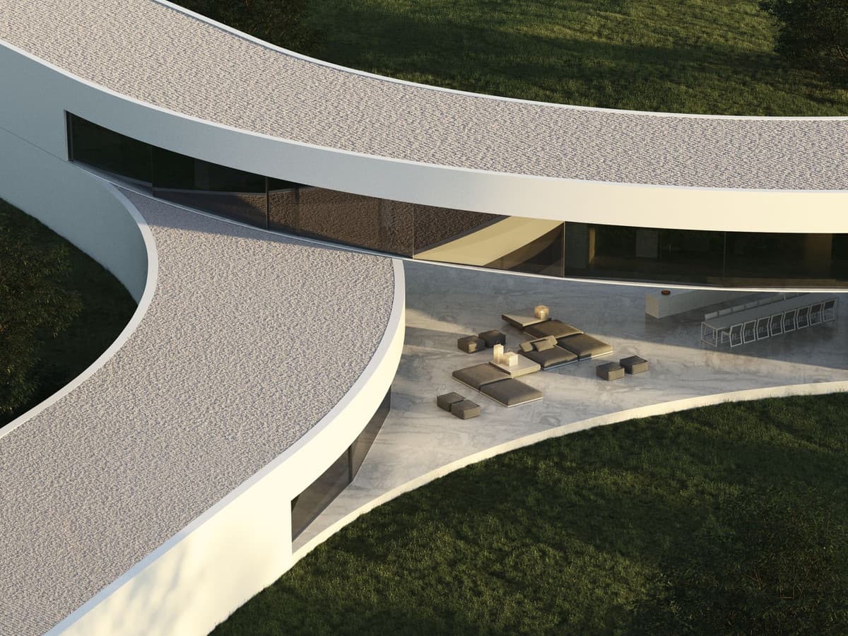 Detached Villa in Sotogrande — photo 5 of 9