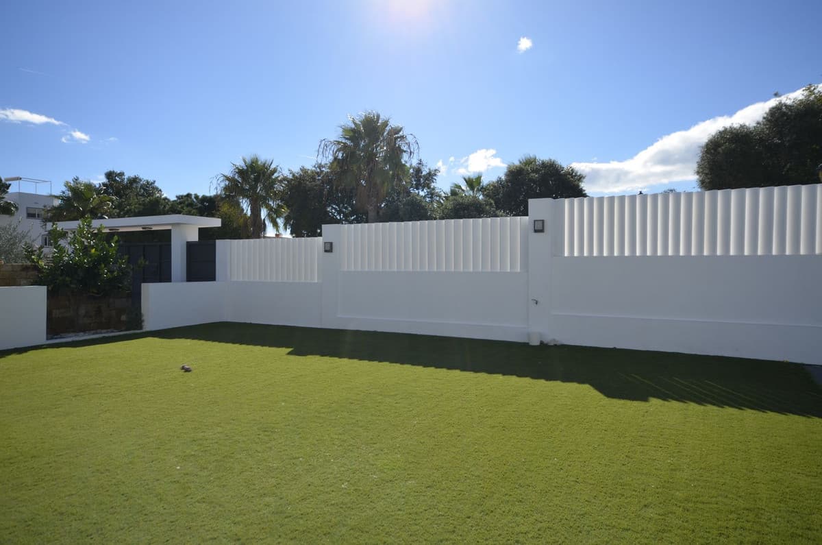 Detached Villa in Manilva — photo 6 of 10
