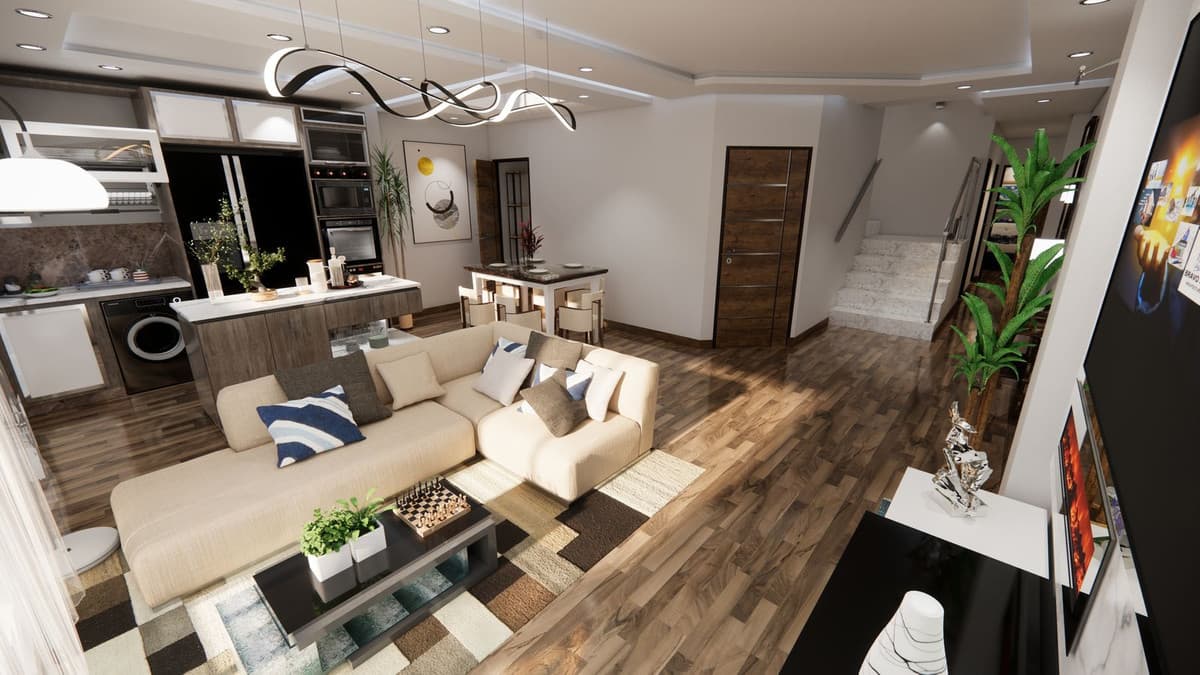 Penthouse in Fuengirola — photo 1 of 10