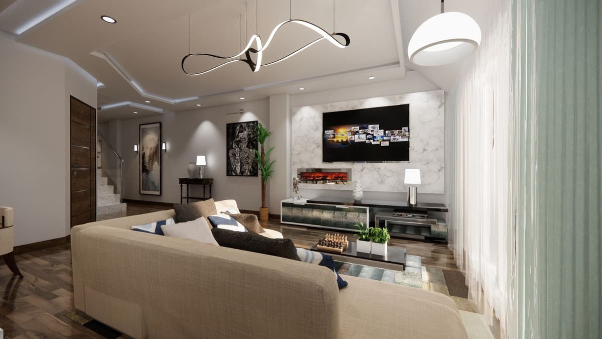 Penthouse in Fuengirola — photo 3 of 10