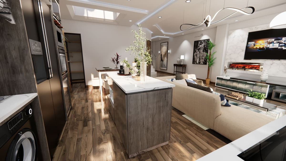 Penthouse in Fuengirola — photo 5 of 10