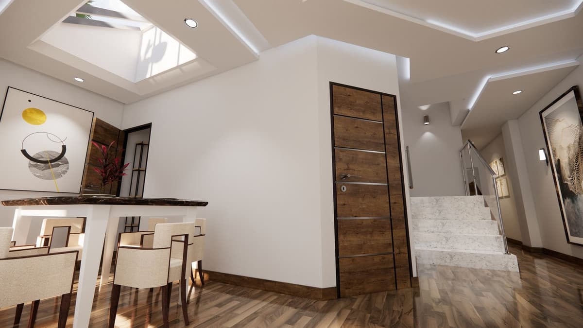 Penthouse in Fuengirola — photo 9 of 10