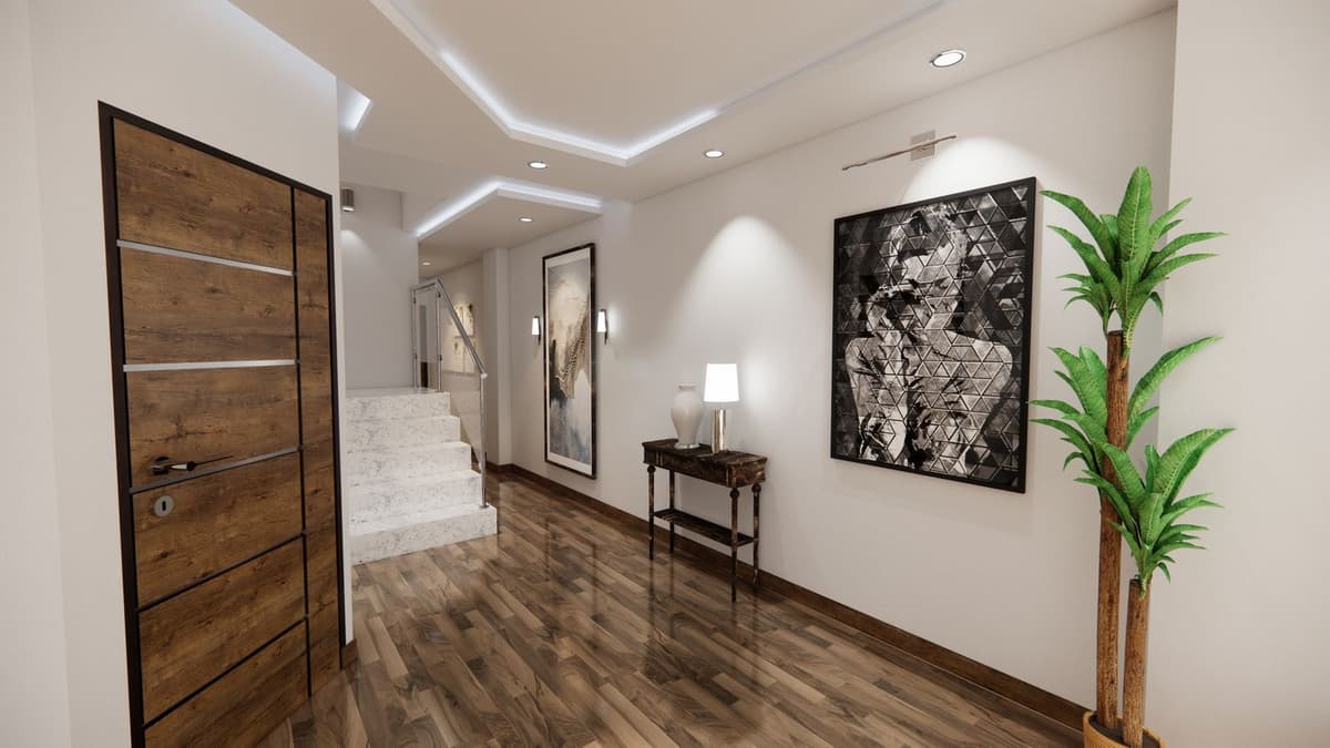 Penthouse in Fuengirola — photo 10 of 10