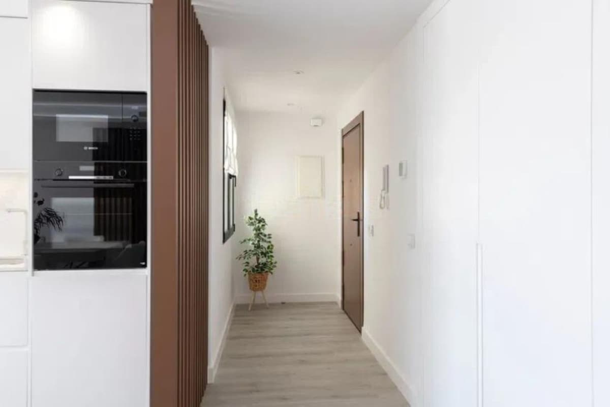 Middle Floor Apartment in Puerto Banús — photo 9 of 10