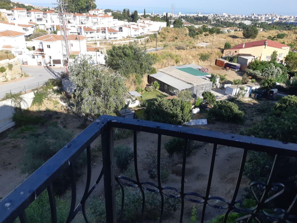 Residential Plot in Mijas — photo 2 of 7