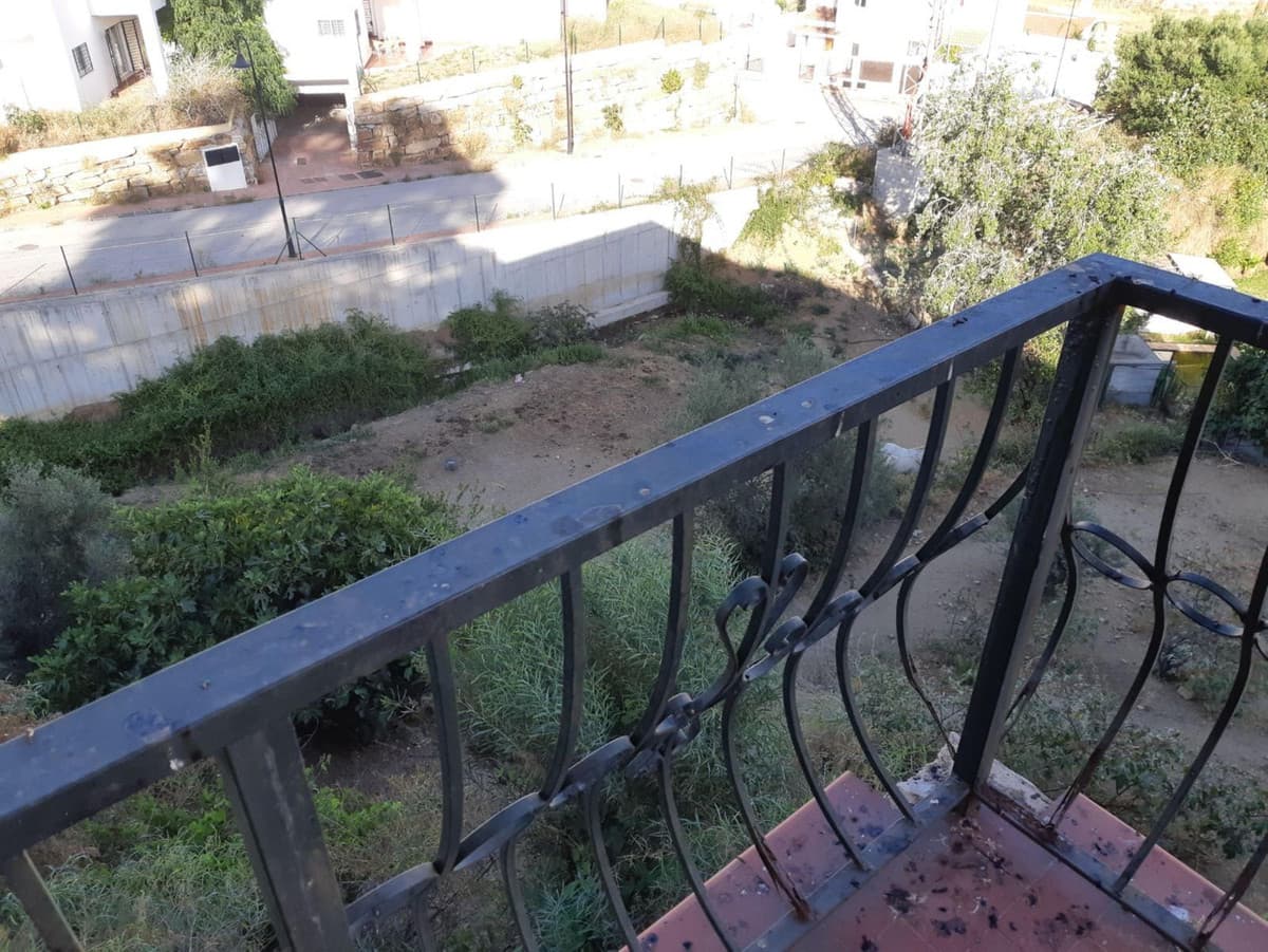 Residential Plot in Mijas — photo 3 of 7