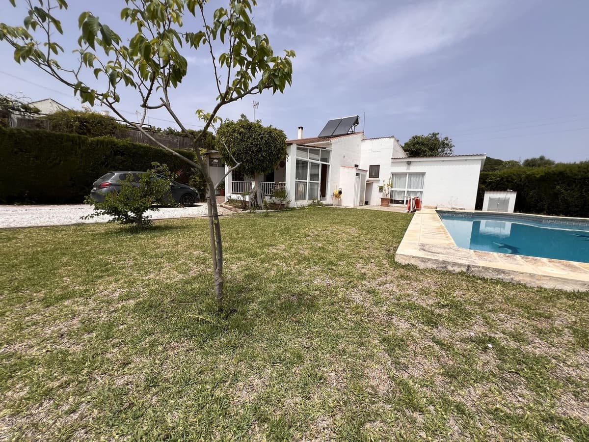 Detached Villa in Selwo — photo 3 of 10