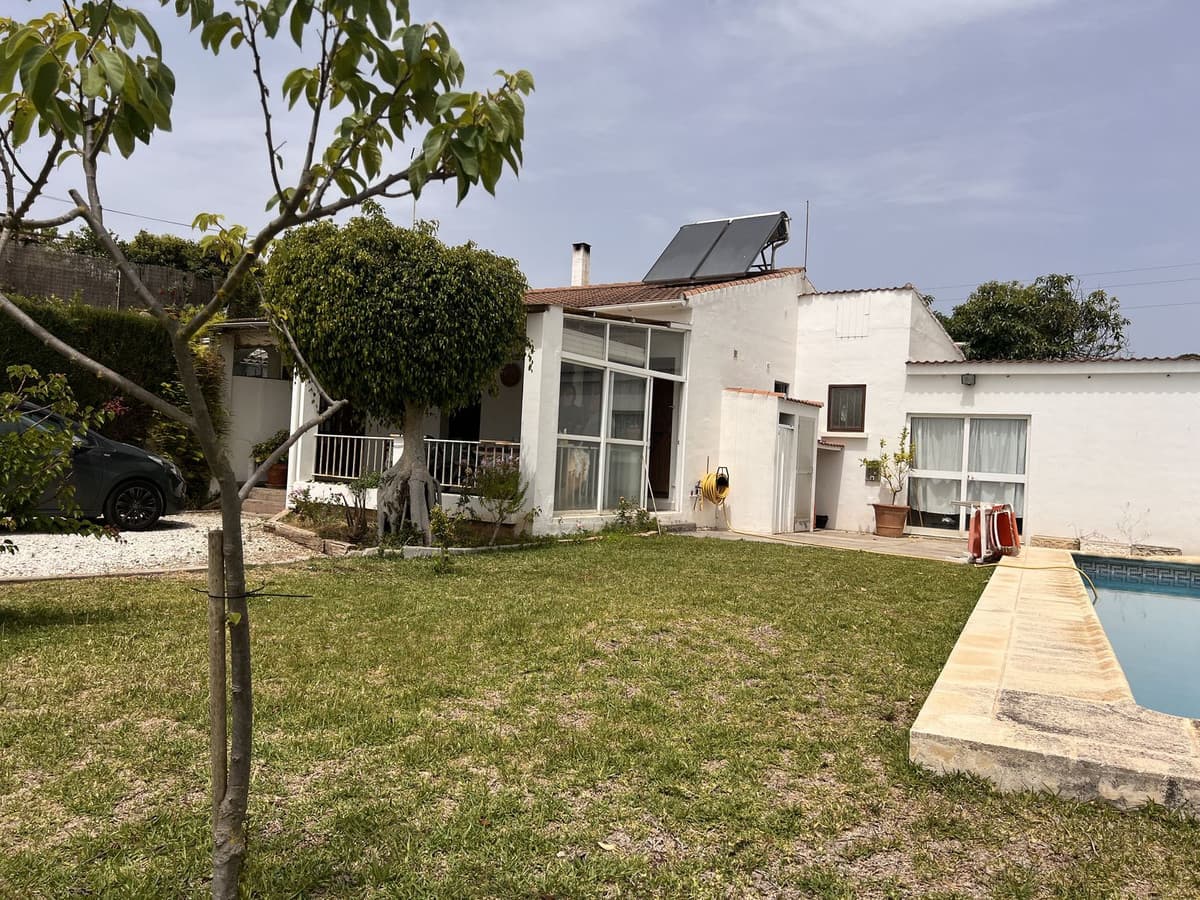 Detached Villa in Selwo — photo 4 of 10