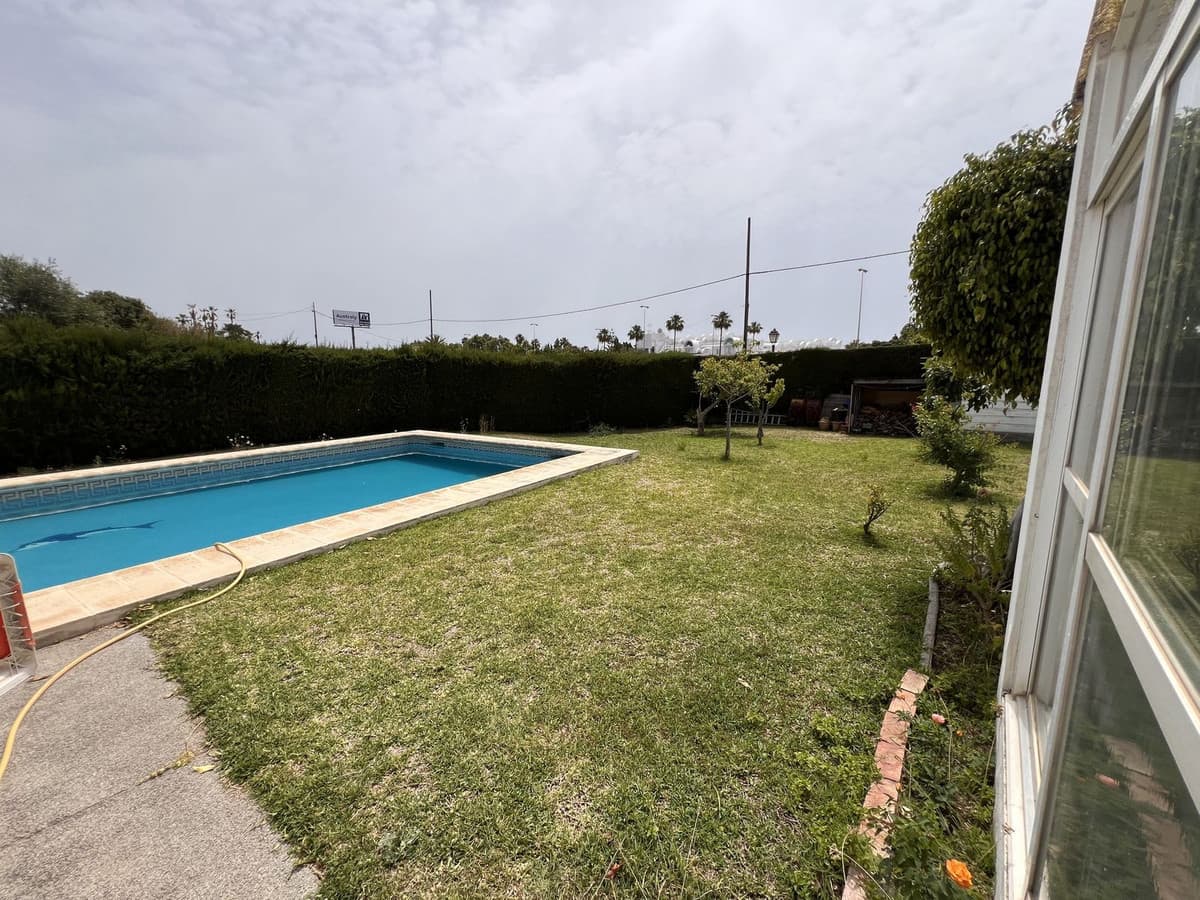 Detached Villa in Selwo — photo 5 of 10