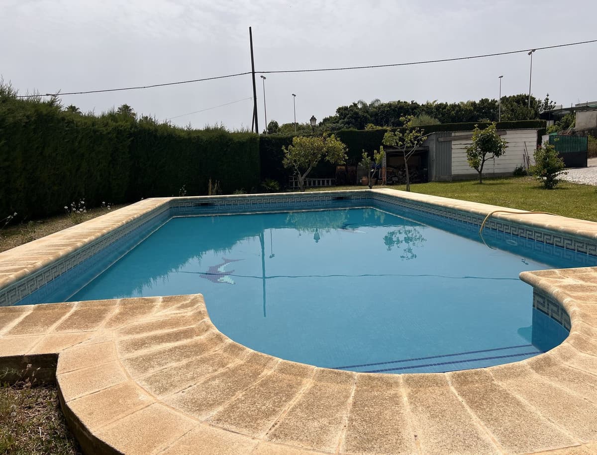 Detached Villa in Selwo — photo 7 of 10