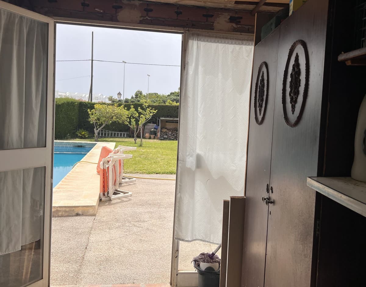 Detached Villa in Selwo — photo 8 of 10