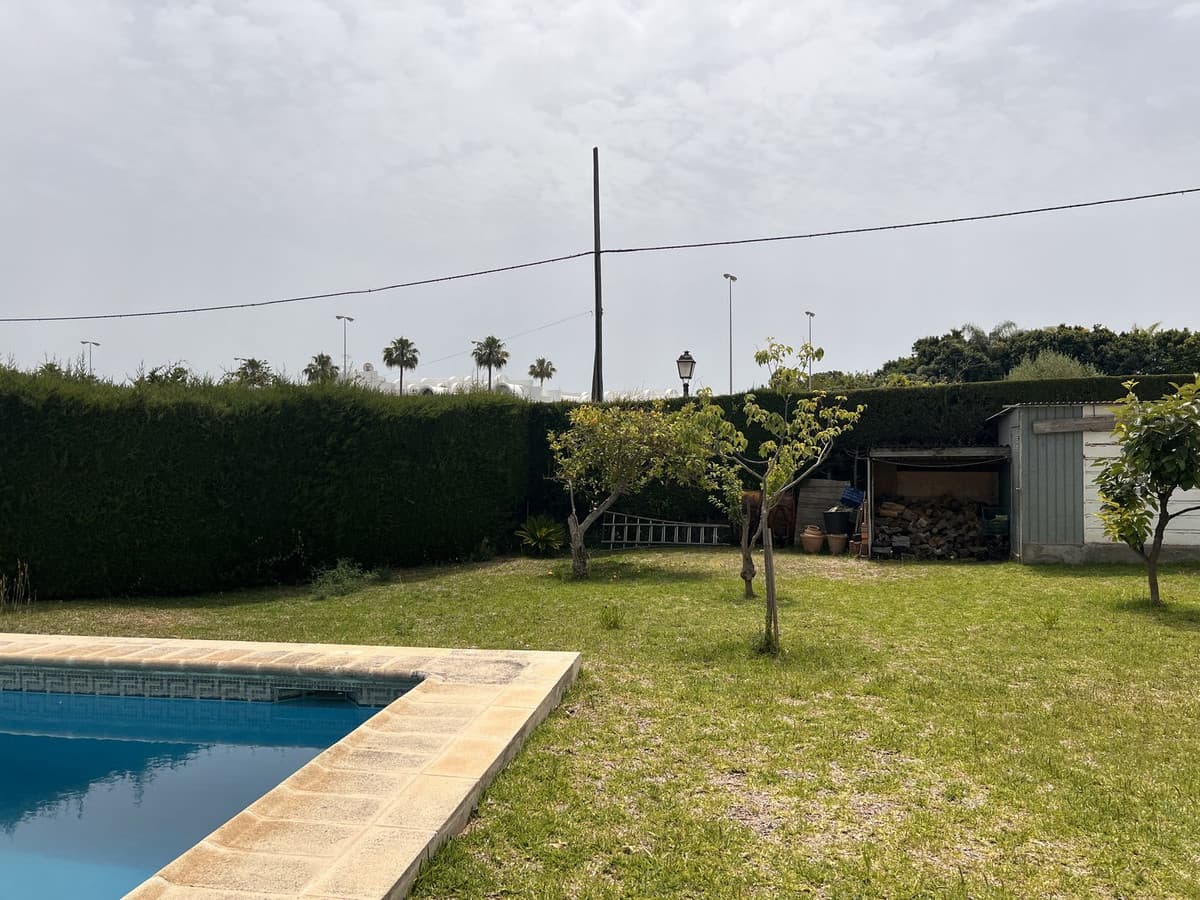 Detached Villa in Selwo — photo 9 of 10