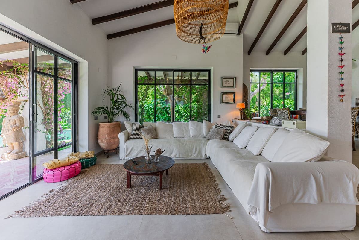 Detached Villa in Atalaya — photo 4 of 10