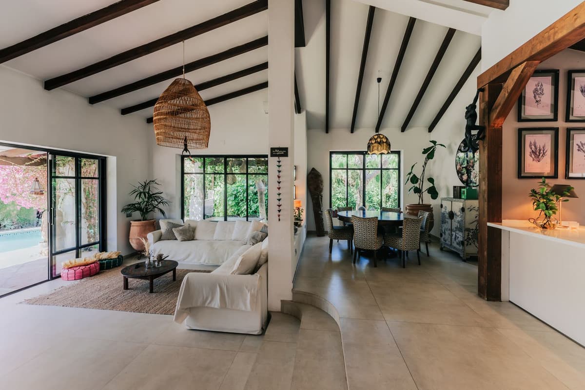 Detached Villa in Atalaya — photo 5 of 10