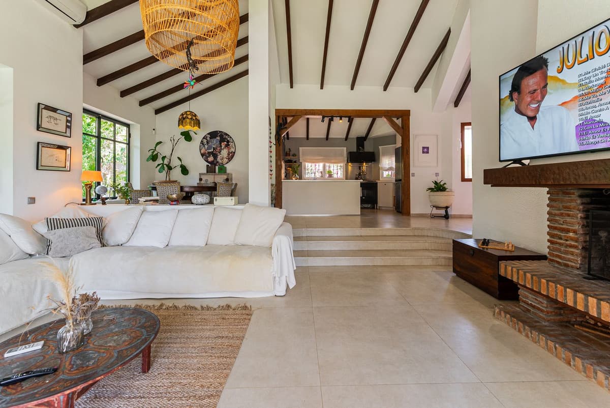 Detached Villa in Atalaya — photo 6 of 10