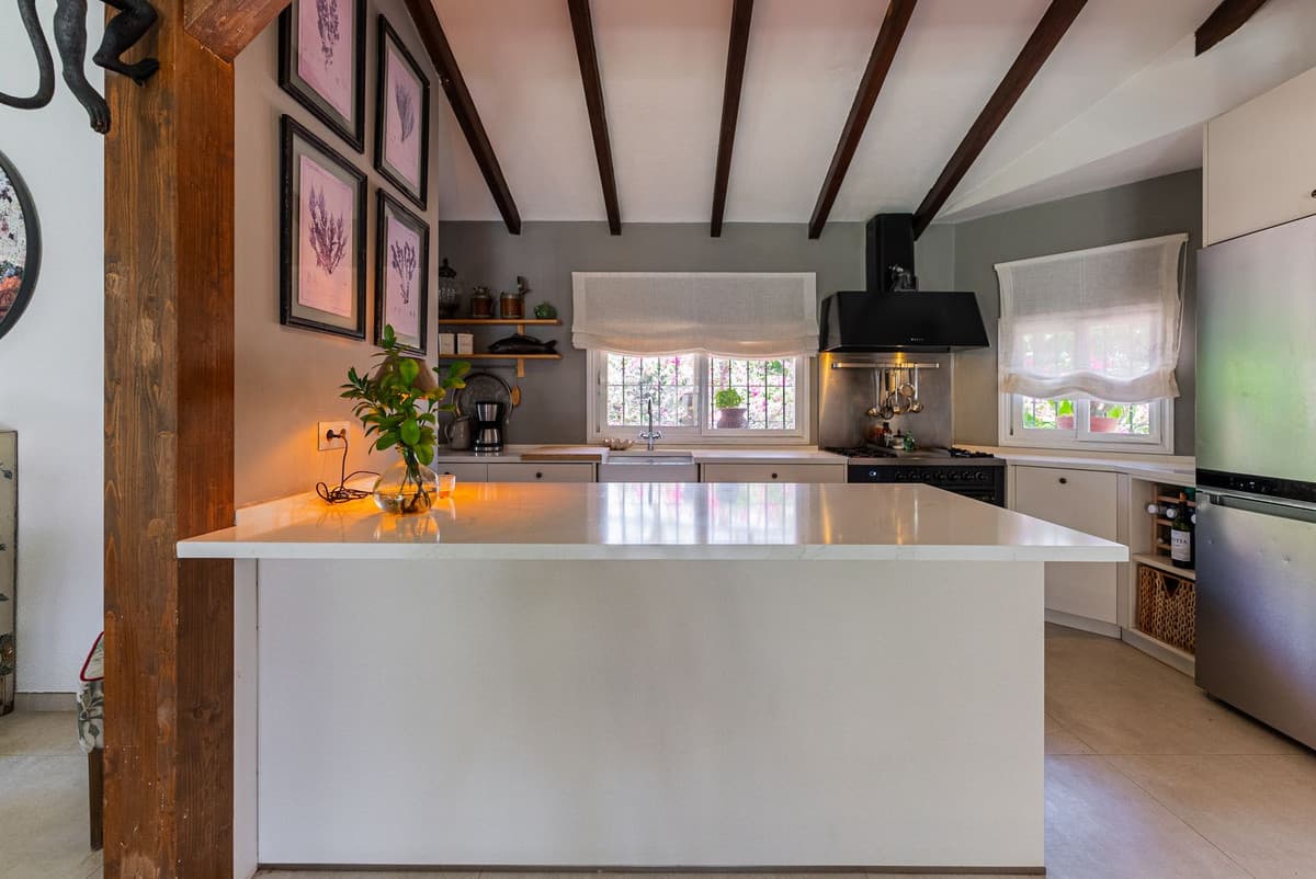 Detached Villa in Atalaya — photo 8 of 10