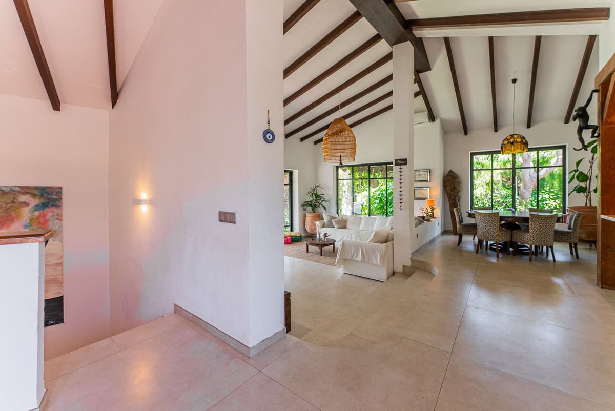 Detached Villa in Atalaya — photo 9 of 10
