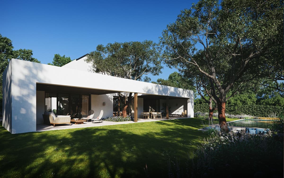 Detached Villa in Sotogrande — photo 5 of 10