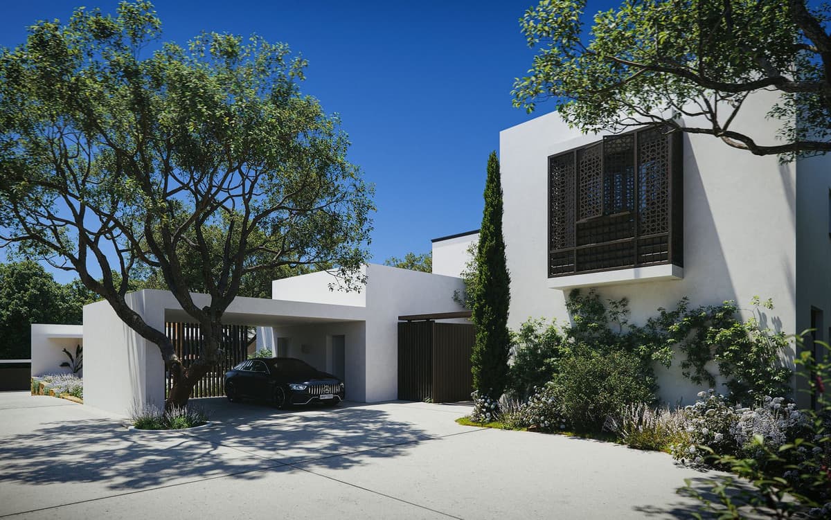 Detached Villa in Sotogrande — photo 6 of 10