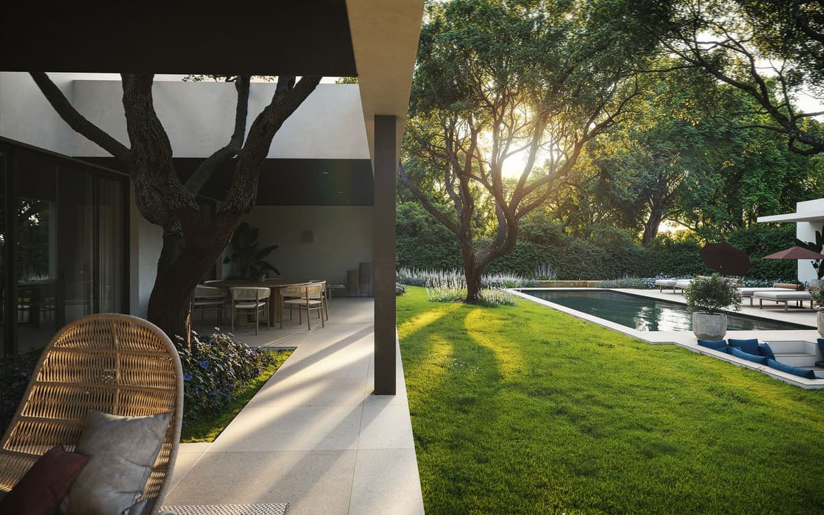 Detached Villa in Sotogrande — photo 7 of 10