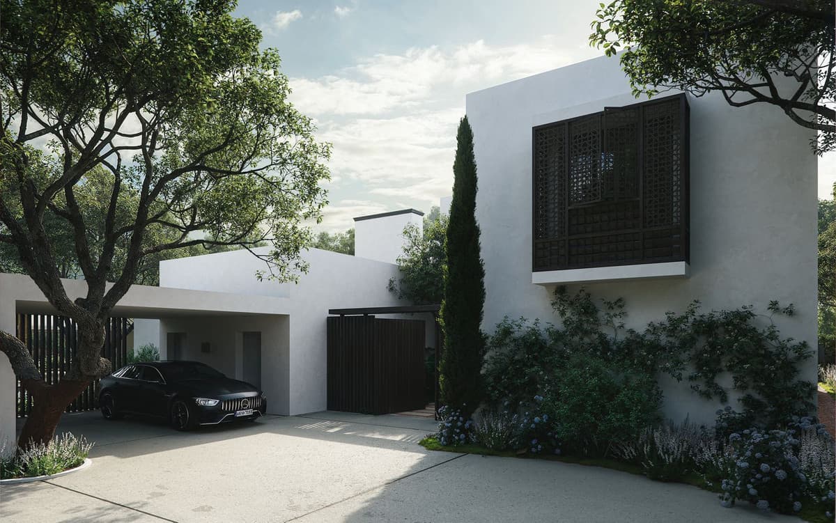 Detached Villa in Sotogrande — photo 8 of 10