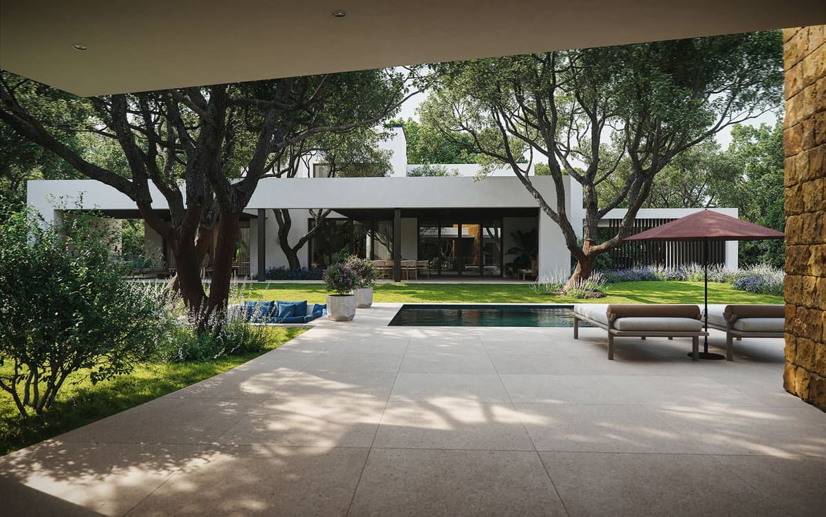 Detached Villa in Sotogrande — photo 10 of 10