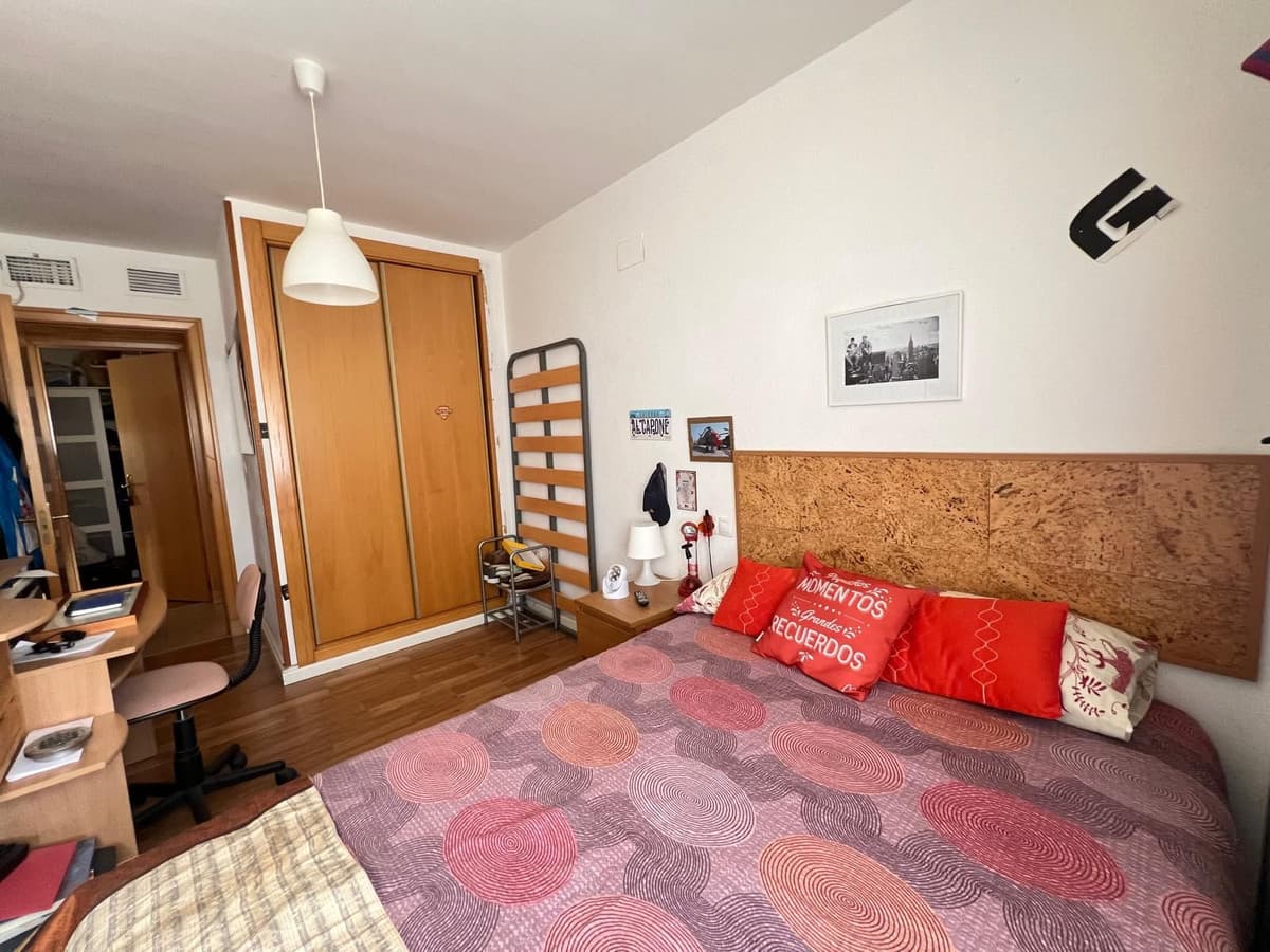 Middle Floor Apartment in Puerto de la Torre — photo 3 of 10