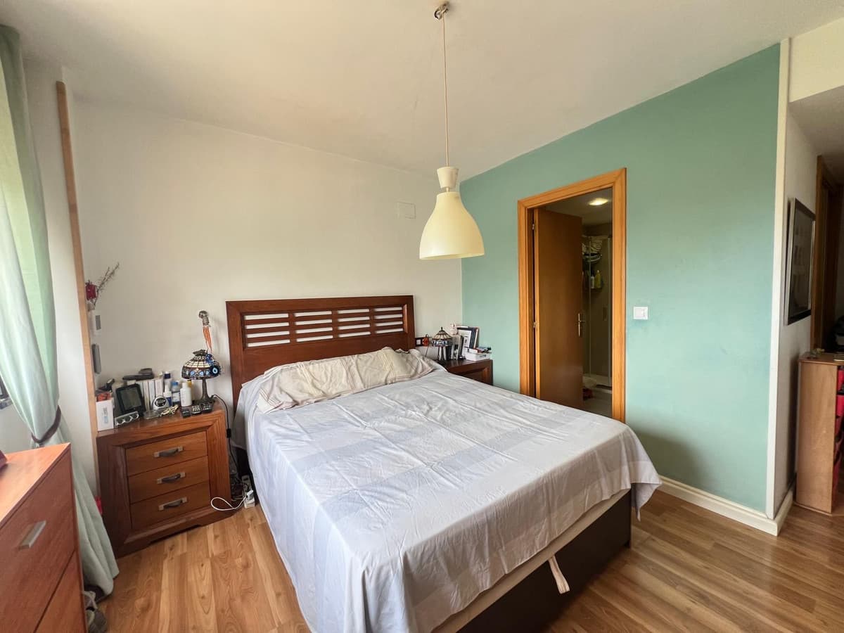 Middle Floor Apartment in Puerto de la Torre — photo 4 of 10