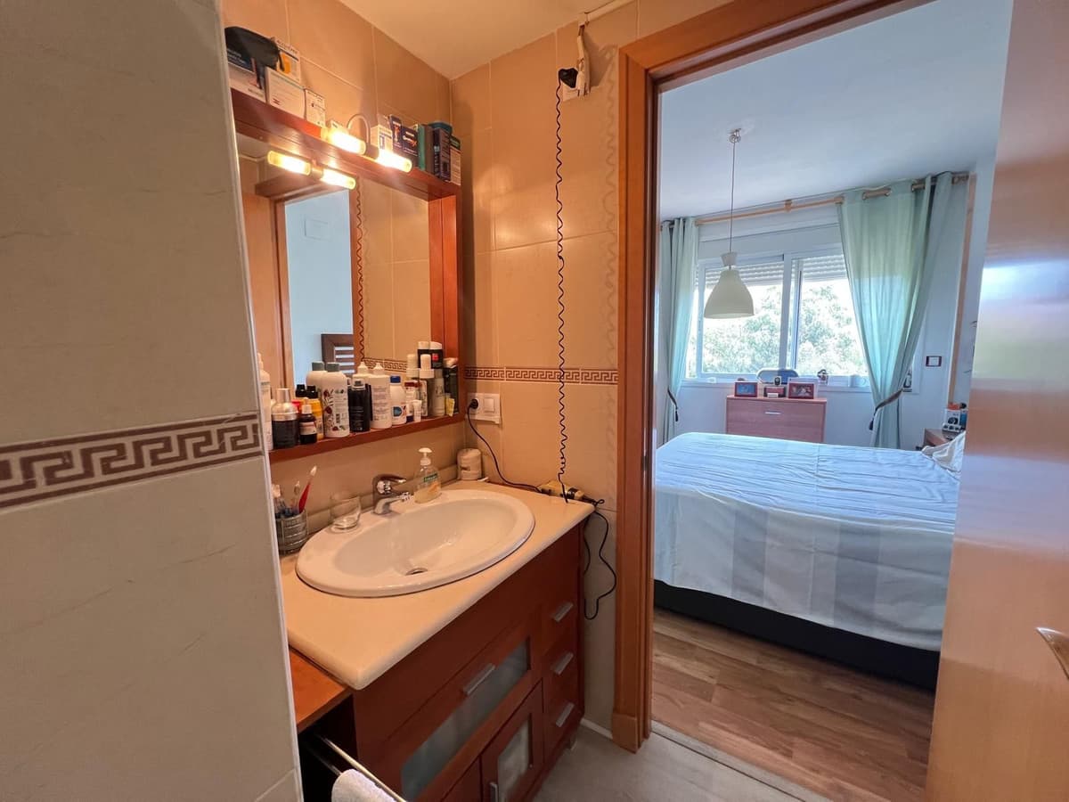 Middle Floor Apartment in Puerto de la Torre — photo 10 of 10