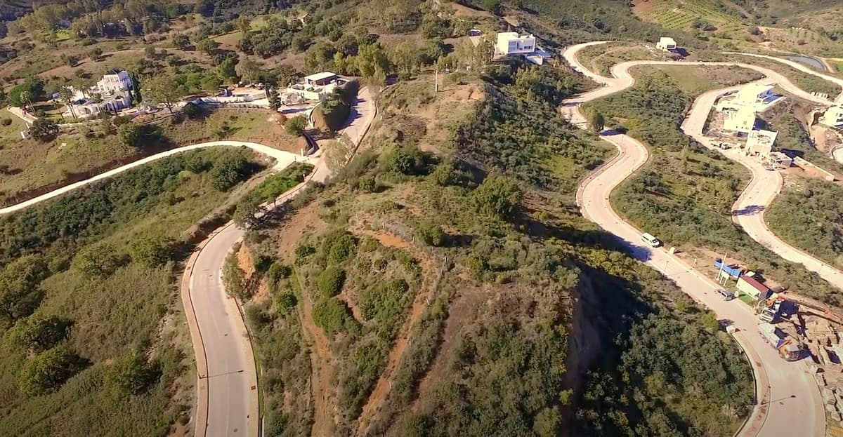 Residential Plot in La Mairena — photo 5 of 6