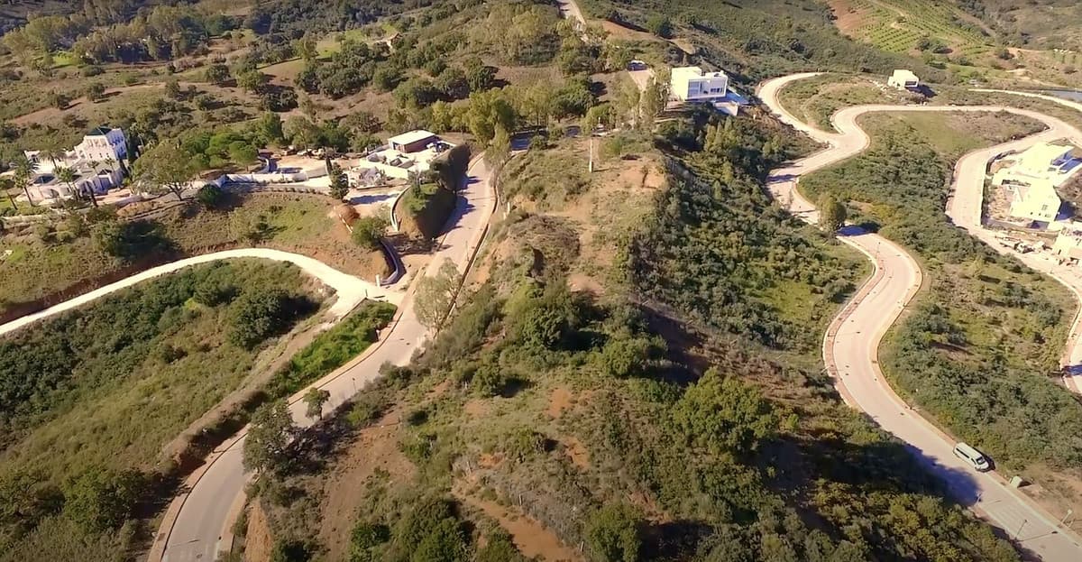 Residential Plot in La Mairena — photo 6 of 6