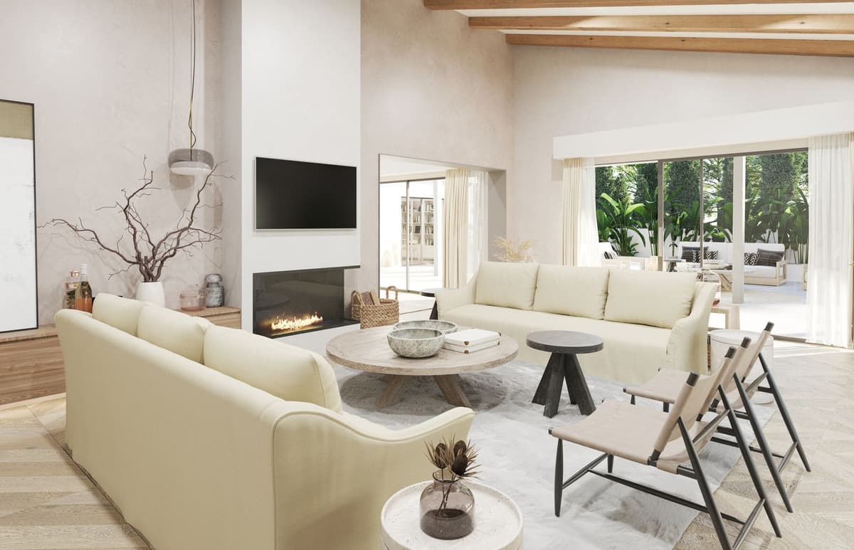 Detached Villa in Río Real — photo 3 of 10