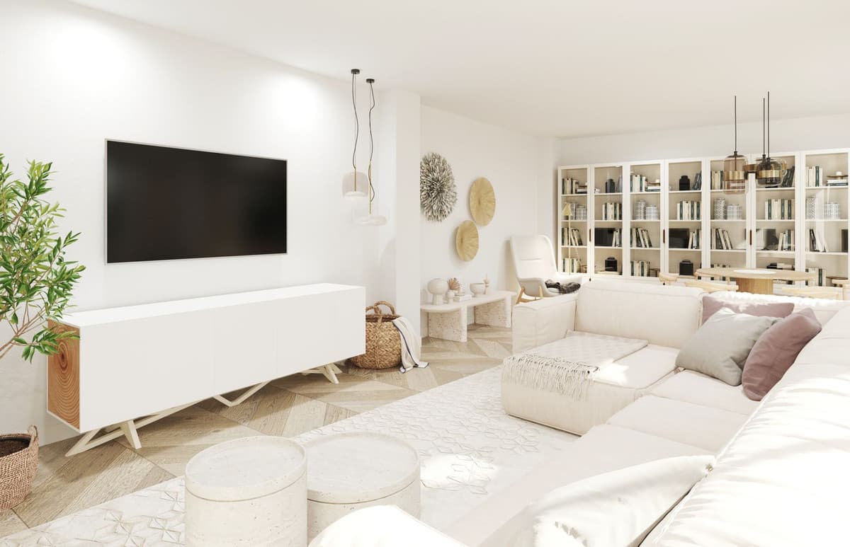 Detached Villa in Río Real — photo 4 of 10