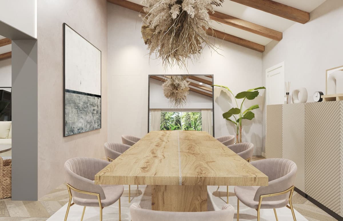Detached Villa in Río Real — photo 5 of 10