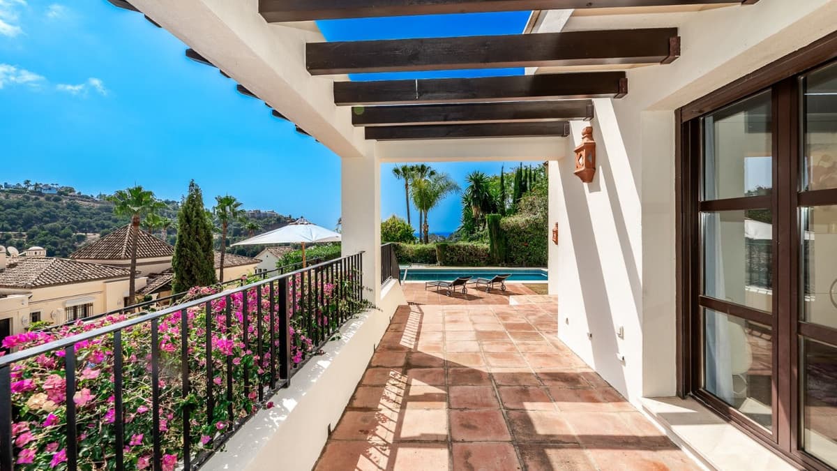 Detached Villa in Los Arqueros — photo 5 of 10
