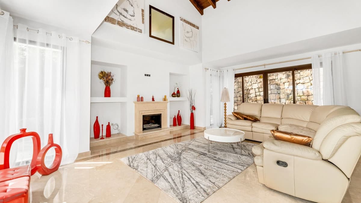 Detached Villa in Los Arqueros — photo 8 of 10