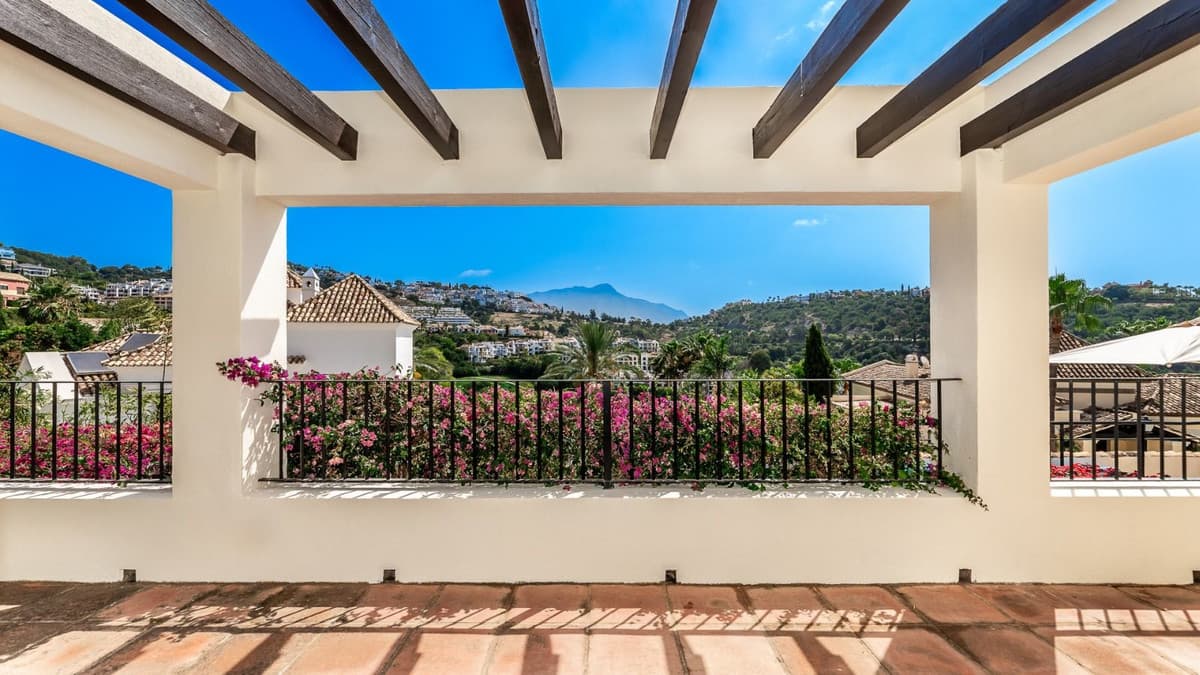 Detached Villa in Los Arqueros — photo 9 of 10