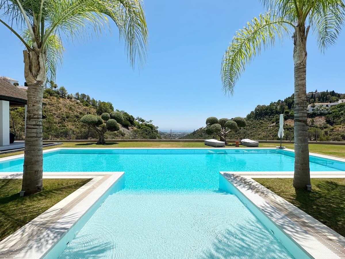 Detached Villa in El Madroñal — photo 7 of 10