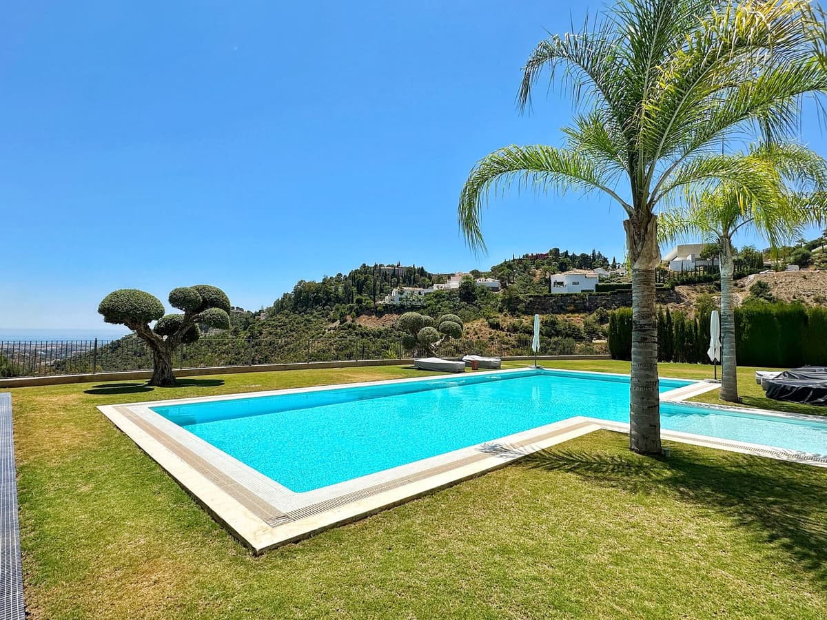 Detached Villa in El Madroñal — photo 8 of 10