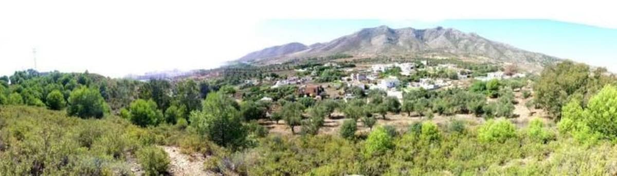 Residential Plot in Torremolinos — photo 1 of 9