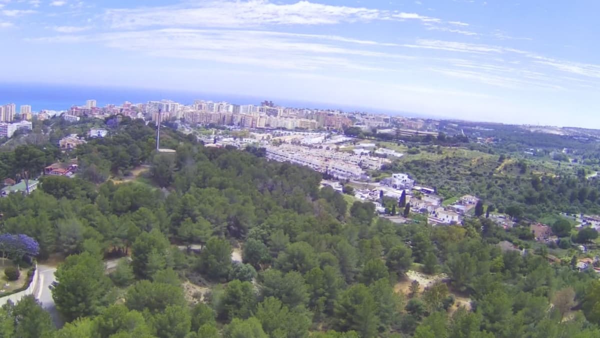 Residential Plot in Torremolinos — photo 2 of 9